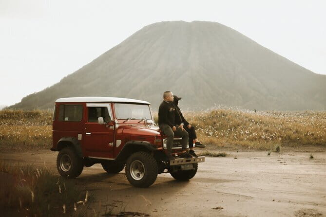 1 Day Mount Bromo Sharing Tour Package from Malang - What Reviewers Say