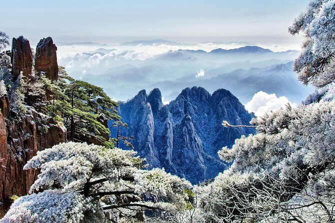 1-Day Mt. Huangshan Tour with Optional Hongcun & Xidi Village - Frequently Asked Questions