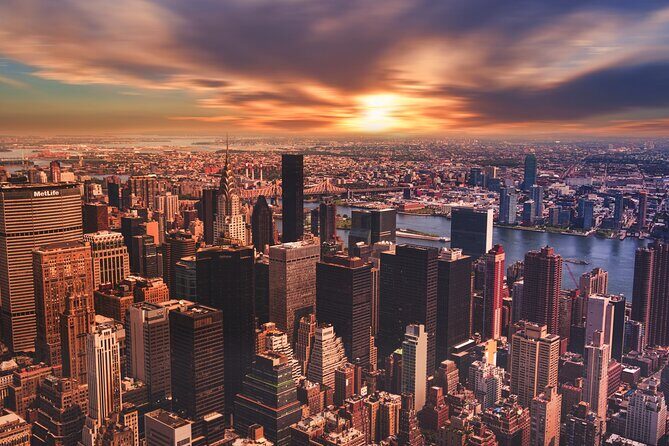 1-Day New York Highlight Tour - Frequently Asked Questions