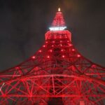 1 Day Pass at the Digital Amusement Park RED TOKYO TOWER - Who Should Visit RED Tokyo Tower?