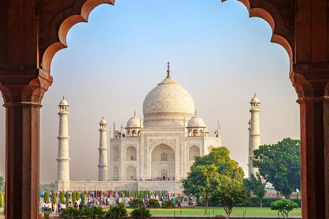 1-Day Private Agra and Jaipur Tour from Delhi - What We Appreciated and Considered