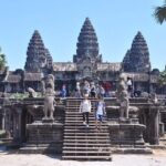 1 Day Private Angkor Wat Tour - What’s Included and What To Expect