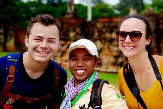 1 Day Private Angkor Wat Tour - Why This Tour Works