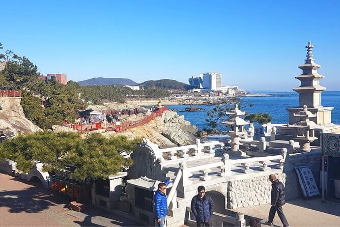 1 Day Private Busan Guided Tour - Who Is This Tour Best For?