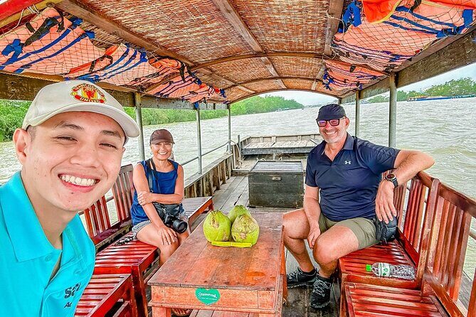 1 Day Private Cai Rang Floating Market and My Tho Boat Tour - Who Should Consider This Tour?