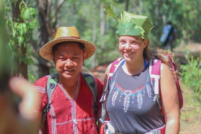 1 day private eco-trekking at Mae Sa Pok - Who Should Consider This Tour?