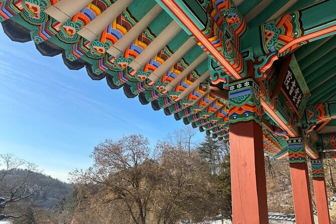 1 Day Private Full DMZ Tour in Seoul with Crystal Gondola - Authentic Experiences from Past Travelers
