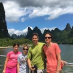1 Day Private Tour: Li River Cruise from Guilin & Yangshuo Biking - Practical Tips and Insights