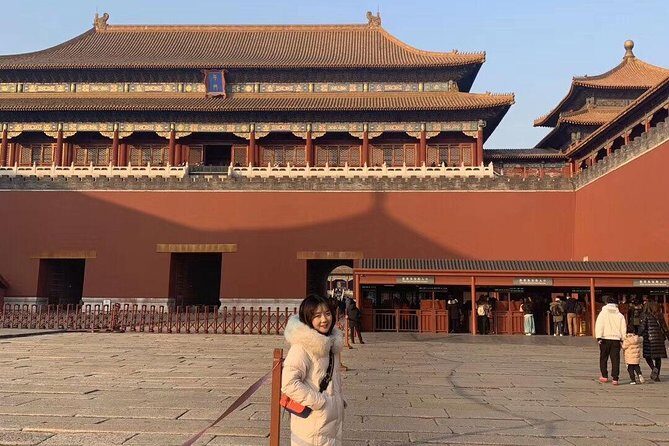 1-Day Private Tour to Beijing Highlights - Who Should Consider This Tour?
