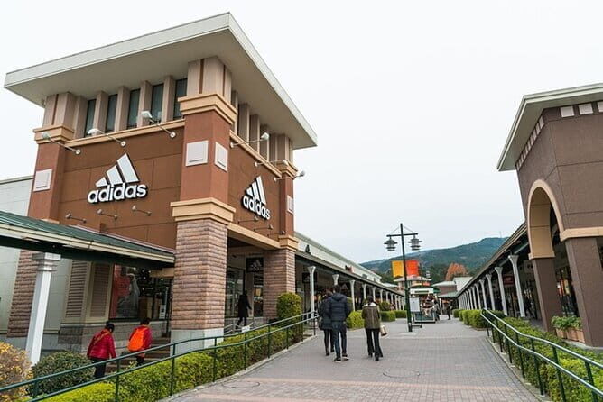 1 Day Private Tour to Hakone-Gotemba With English Speaking Driver - Who Should Consider This Tour?