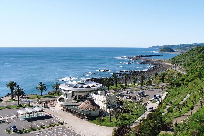 1 Day Private Tour to Miyazaki Nichinan - The Itinerary in Detail
