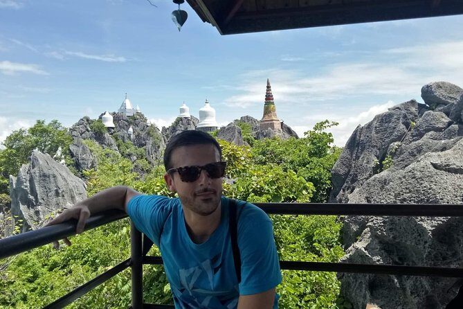 1 day Private Tour to Unseen Temple in Lampang - Who Should Consider This Tour?