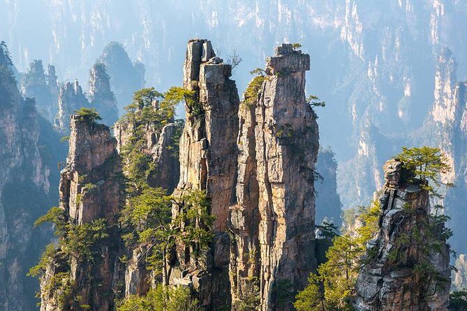 1-Day Private Tour to Zhangjiajie Forest Park & Avatar Mountain - Authentic Insights from Travelers