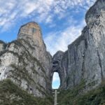 1-Day Private Zhangjiajie Tianmen Mountain & Glass Skywalk Tour - Frequently Asked Questions