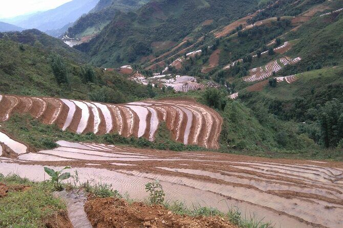 1 Day Sapa Authentic Trekking ( off beaten track ) - Who Will Love This Tour?