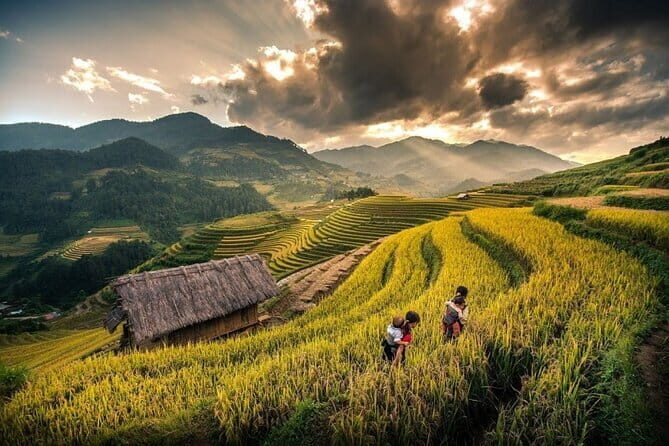 1 Day Sapa Tour Explore Y Linh Ho And Lao Chai And Ta Van Village - FAQs