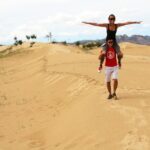 1 Day Semi-Gobi Tour with Lunch And Enjoying Camel or Horseback - The Journey to Elsen Tasarkhai