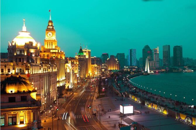 1 Day Shanghai Private Tour - Final Thoughts