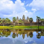 1 day special Tour: Angkor Wat,Bayon,Ta Prohm, Bantey srei and Beng Mealea - The Sum Up