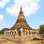 1 Day Sukhothai Historical Park from Chiang Mai Private Tour - What’s Included and What’s Not