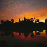1 Day sunrise & temples Tour - Exploring Angkor Wat and Angkor Thom