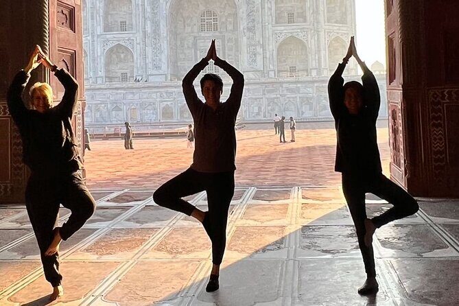 1 Day Taj Mahal Tour With Experienced Guide - The Itinerary Breakdown: What You Can Expect