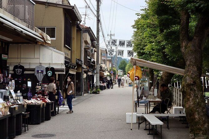 1-Day Takayama Tour: Explore Scenic Takayama and Shirakawago - The Pros and Cons: Value and Experience