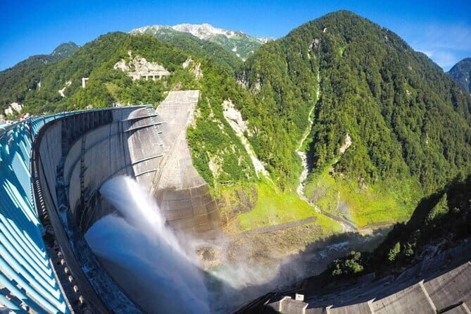 1-Day Tateyama-Kurobe Tour: Walking on the 'Roof of Japan' - What Real Travelers Say