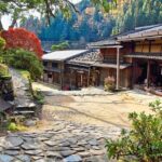1-Day Tour from Matsumoto: Walk the Nakasendo Trail - Practical Details and What You’ll Love