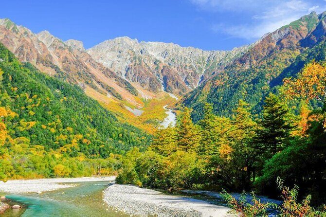 1-Day Tour from Nagano and Matsumoto Kamikochi & Matsumoto Castle - The Sum Up