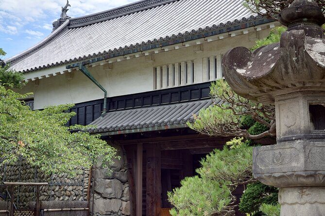 1 Day Tour From Nagano to Matsumoto Castle and Narai-Juku - Why This Tour Offers Great Value