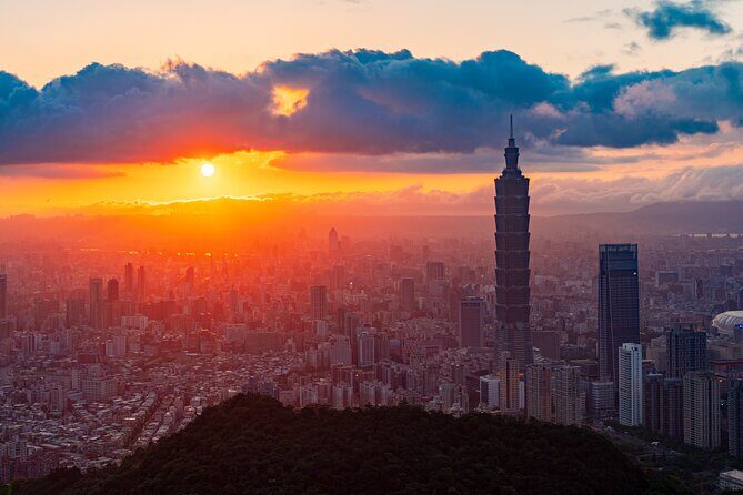 1 day tour - Kaohsiung - Frequently Asked Questions