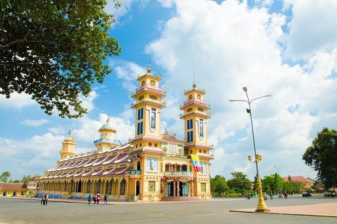 1-Day Tour of Black Virgin Mountain - Cao Dai Temple - Cu Chi Tunnels from HCMC - Final Thoughts on the Tours Value