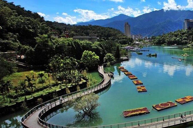 1 day tour Sun Moon Lake from Taichung - Authentic Experiences and Honest Insights from Reviewers