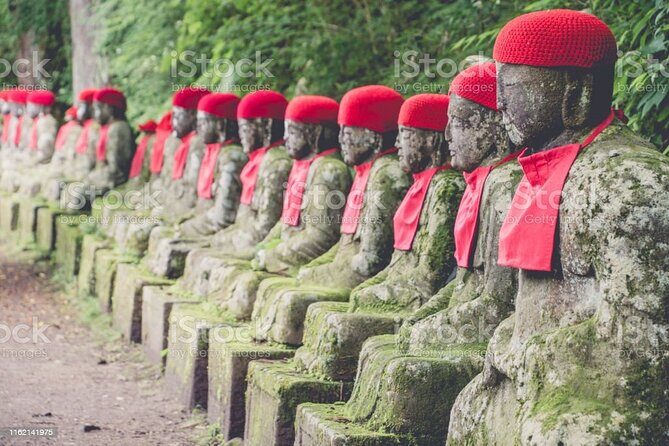 1 day tour to Nikko from Tokyo by chartered car - The Itinerary: What to Expect