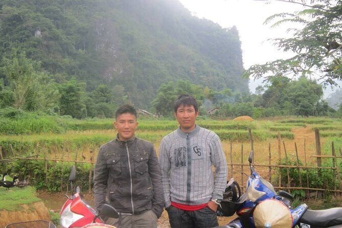 1-Day Tour to Vang Vieng with Private Guide - Possible Drawbacks and Considerations
