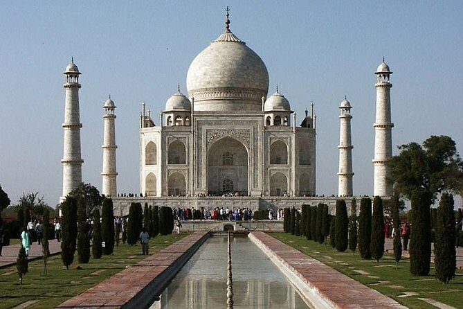 1-Day Trip from Delhi to Jaipur, Agra and The Taj Mahal at Sunset - What We Loved About This Tour