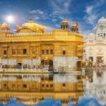 1-Day Trip to Golden Temple,Amritsar from Delhi with Both side Commercial Flight - What the Tour Feels Like