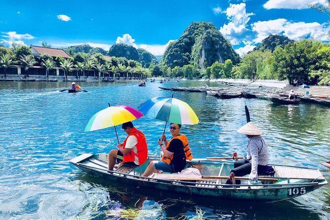 1-Day Trip to Hoa Lu - Tam Coc & Mua Cave by Limousine From Hanoi - Final Thoughts: Who Should Book This Tour?