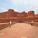 1-Day Trip to Taj Mahal and Agra from Chennai with Both side Commercial Flight - What’s Included and What’s Not