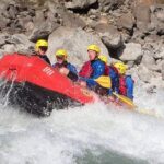 1 Day Trishuli Rafting from Pokhara - FAQs