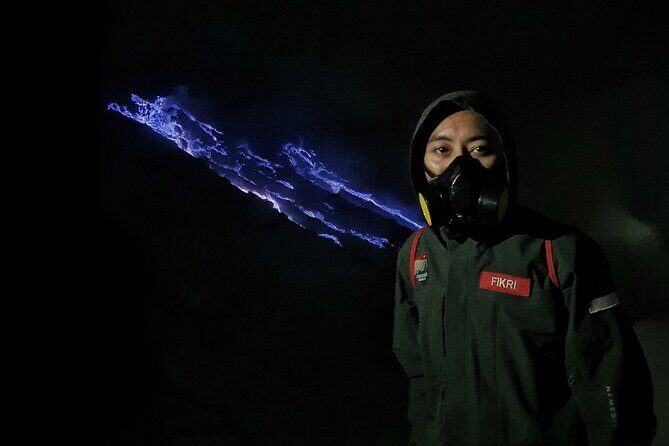 1 Day - ULTIMATE Tour Ijen Blue Fire From Surabaya, Malang and Banyuwangi - Final Thoughts