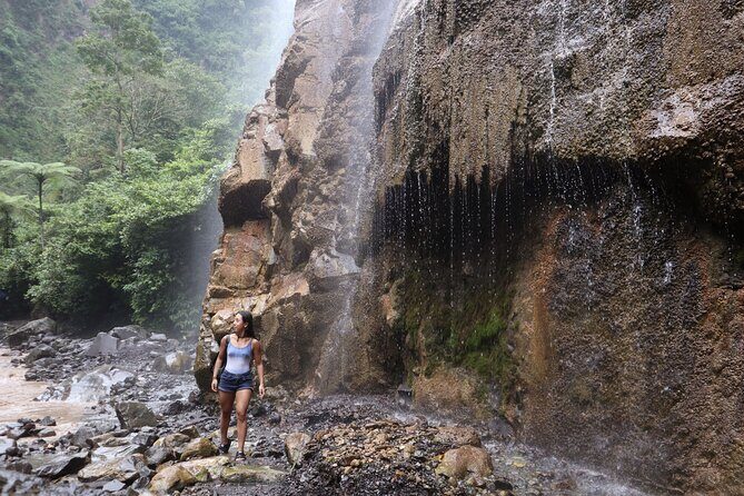 1 Day - ULTIMATE TOUR Tumpak Sewu Waterfall and Goa Tetes cave // 07:30 - 17:30 - What Makes This Tour Stand Out
