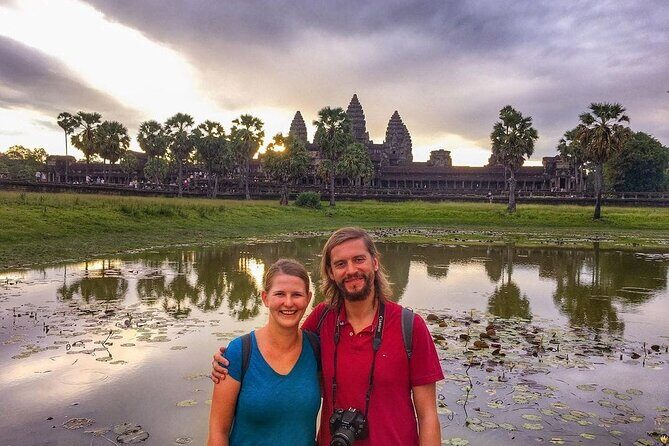 1-Day Uncover The Endless Treasure Of Angkor Tour with Sunset. - Final Thoughts: Is This Tour Worth It?