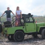 1 Day Yogyakarta tour ( Borobudur temple, Merapi Lava Tour, Prambanan Temple) - Authentic Experiences and Practical Tips from Reviewers