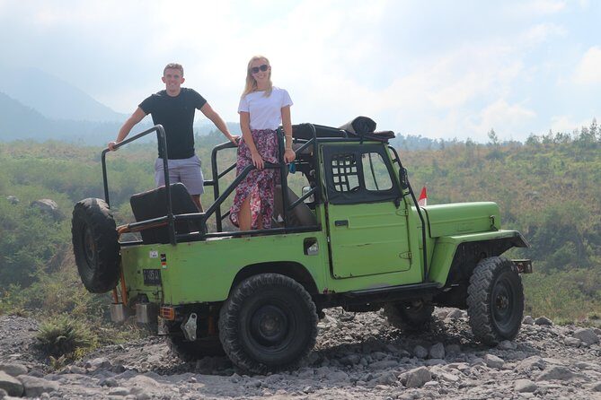 1 Day Yogyakarta tour ( Borobudur temple, Merapi Lava Tour, Prambanan Temple) - Authentic Experiences and Practical Tips from Reviewers