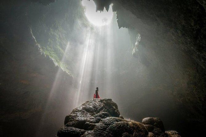 1 day Yogyakarta Tour Jomblang cave and Pindul Cave tubing - What’s Included and What to Budget For