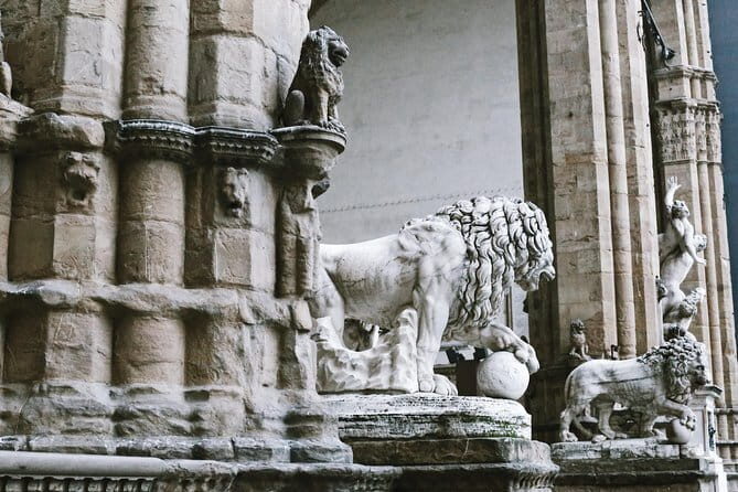 #1 Florence Tour w/ Accademia & David | Satisfaction Guaranteed! - What Makes This Tour Stand Out?