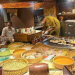 [1 Group Only Tour] Explore Osaka Dotonbori Food Tour for Family - The Food and Drink Experience