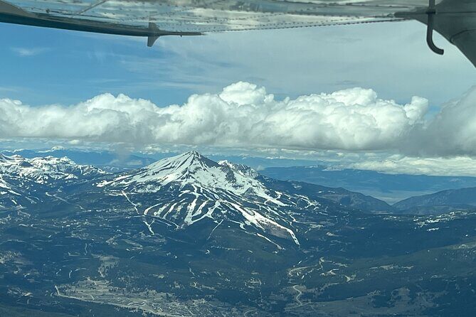 1 Hour Aerial Tour All Included Trifecta Tour - Why Youll Love the Trifecta Tour